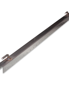 Door post 1100/35N SST for branch aisle